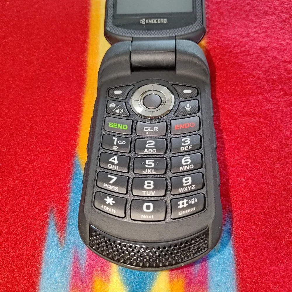 Kyocera product details
